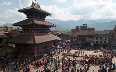 Động[-]đất[-]ở[-]Nepal:[-]"Một[-]phần[-]lịch[-]sử"[-]đã[-]bị[-]xóa[-]sổ